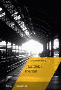 La débil mental