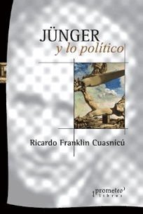 Jünger y lo político