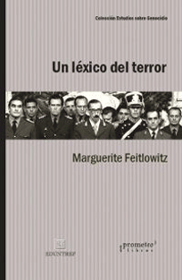 Un léxico del terror