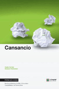 Cansancio