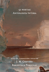 51 poetas – Antología íntima