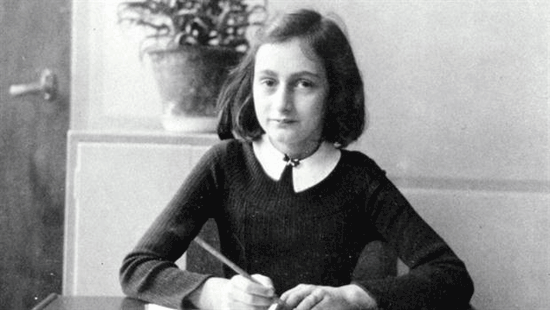 Ana Frank, una historia vigente
