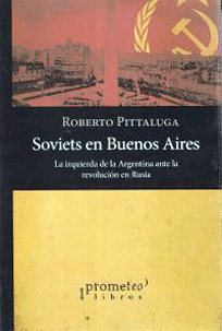 Soviets en Buenos Aires