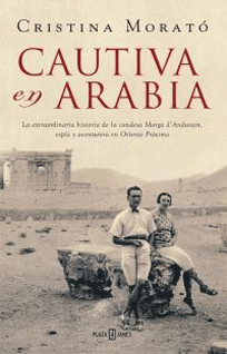 Cautiva en Arabia