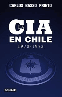 La CIA en Chile