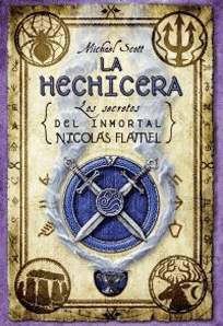 La hechicera