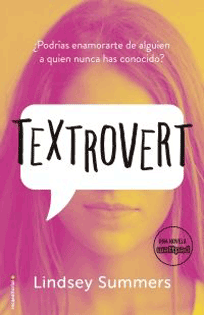 Textrovert