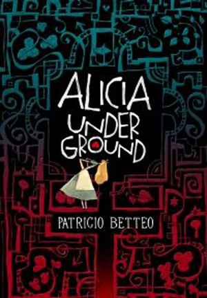 Alicia Underground