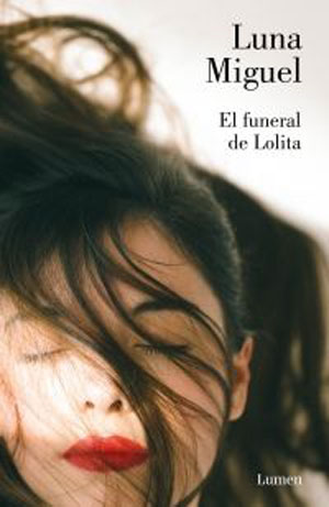 El funeral de Lolita