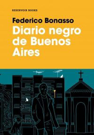 Diario negro de Buenos Aires