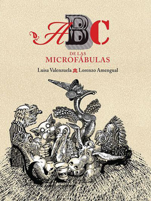 ABC de las micro fábulas