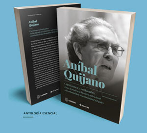 Aníbal Quijano
