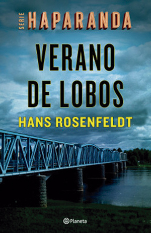 Verano de lobos