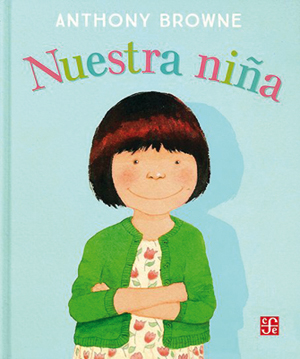 Nuestra niña