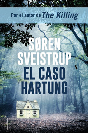 El caso Hartung