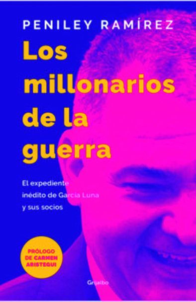 Los millonarios de la guerra