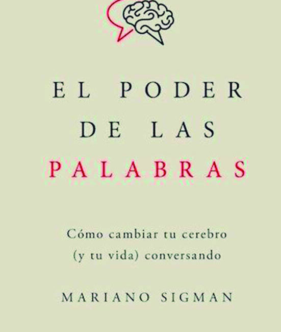 El poder de las palabras