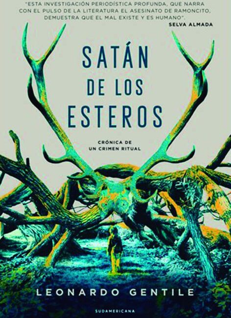 Satán de los esteros