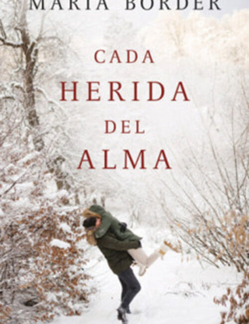 Cada herida del alma