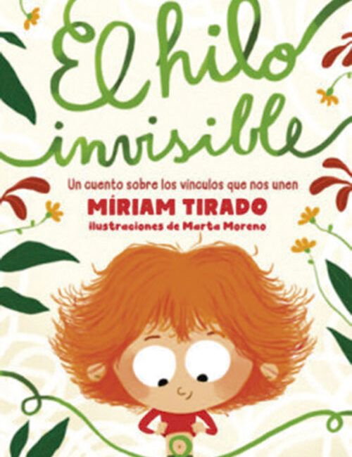 El hilo invisible