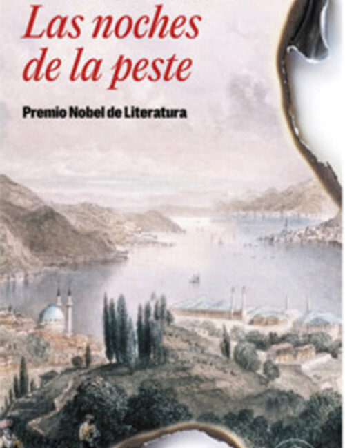 Las noches de la peste