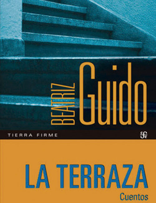 La terraza