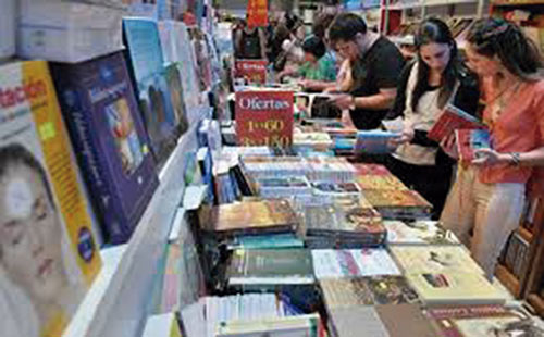 Del 19 al 29 de septiembre se realizará la Feria del Libro en Comodoro Rivadavia