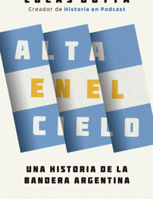 Alta en el cielo