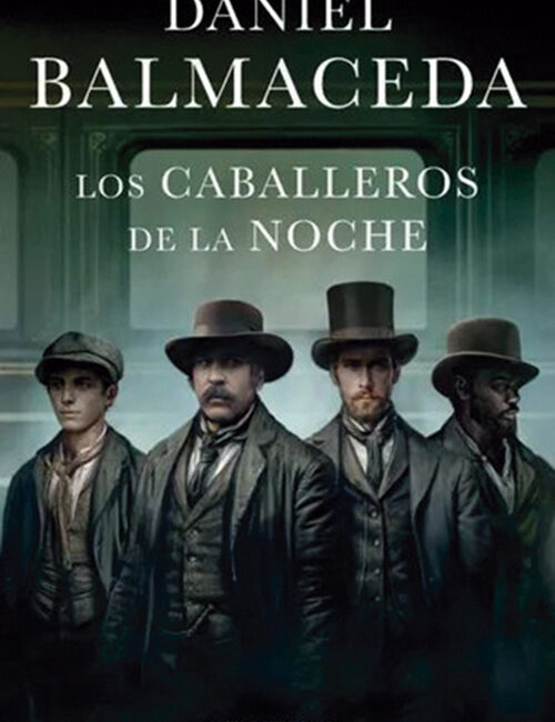 Los Caballeros de la noche