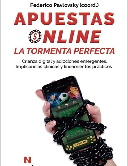 Apuestas online. La tormenta perfecta