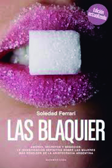 Las Blaquier