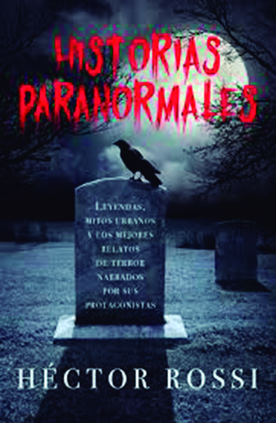 Historias paranormales