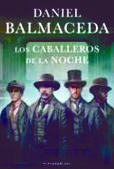 Los Caballeros de la Noche