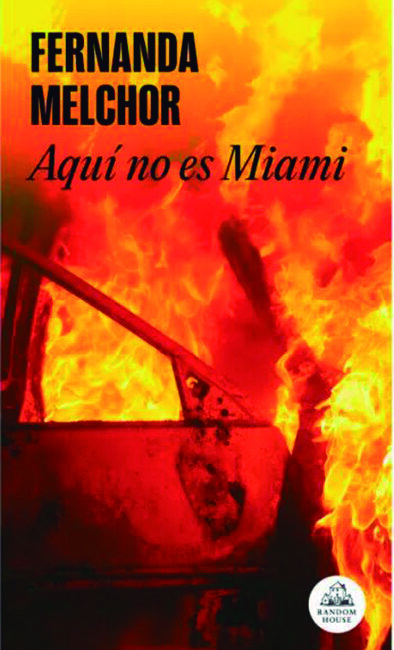 Aquí no es Miami